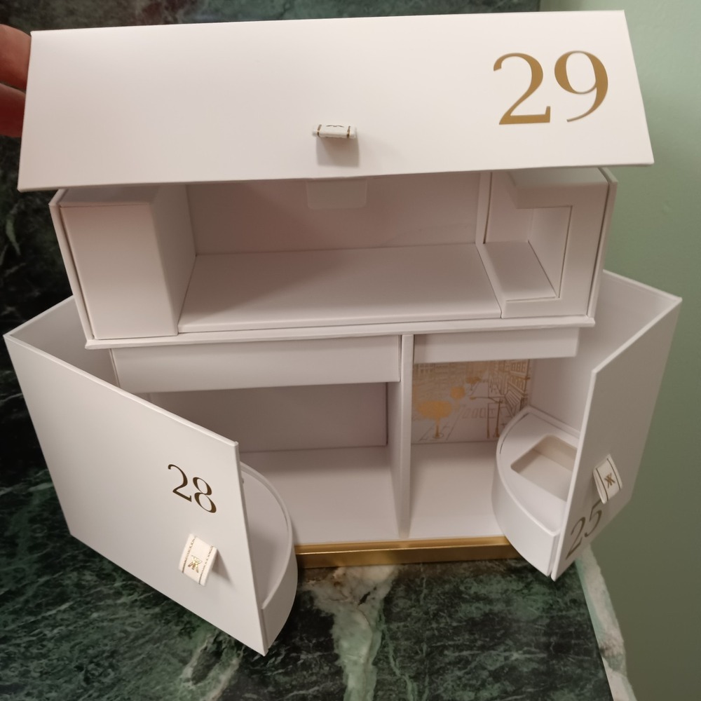 MAISON FRANCIS KURKDJIAN - The Countdown Calendar 2023 - BOX ONLY!!! - Picture 13 of 15